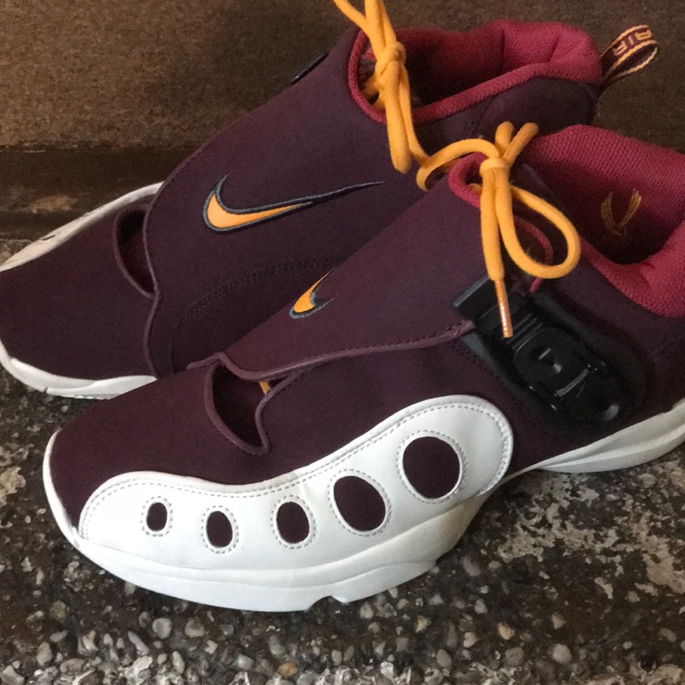 Nike Air Zoom size 9.5
